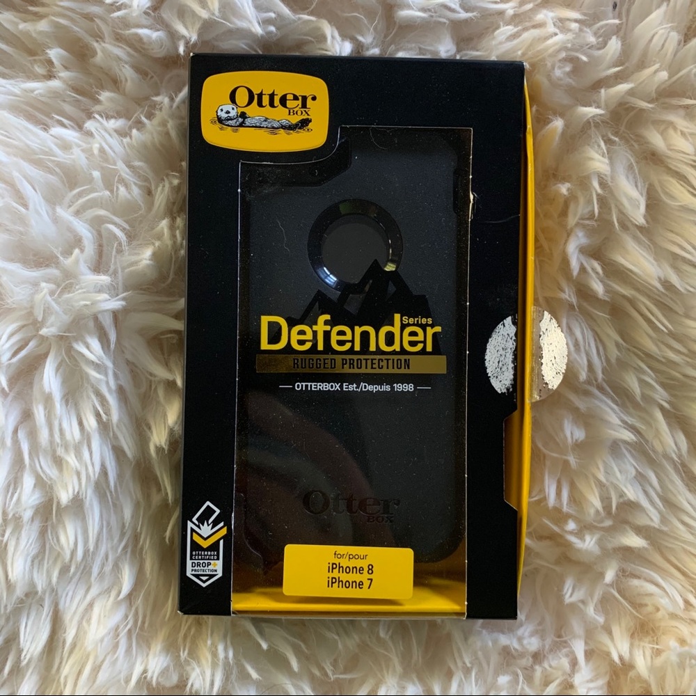 Brand New Otter Box IPhone Case